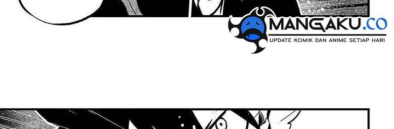 Eden’s Zero Chapter 266